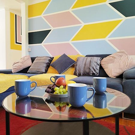 קאמברידג' Epicsa - Corporate & Family Stay In 3 Bedroom House With Garden, Free Parking מראה חיצוני תמונה