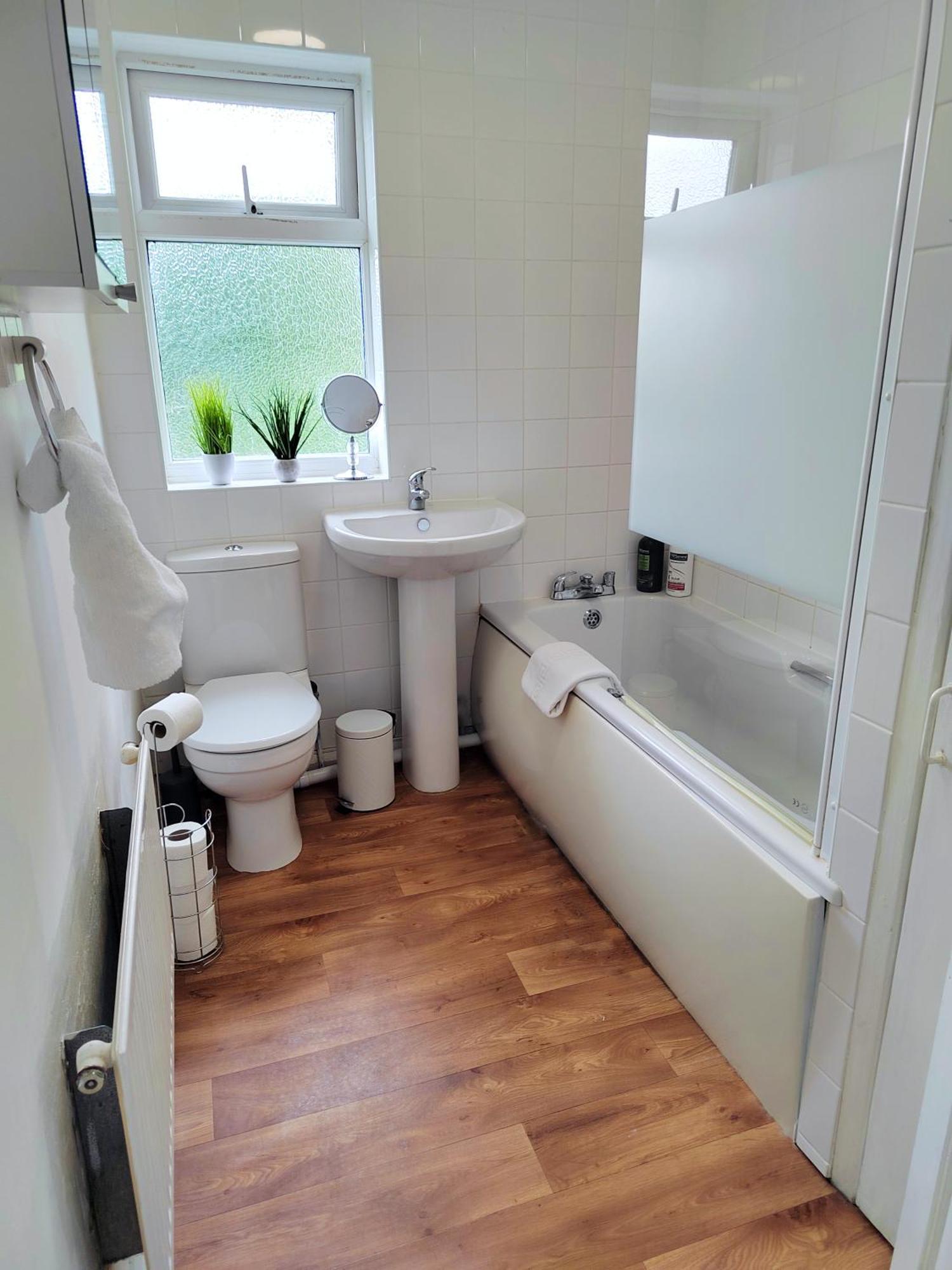 קאמברידג' Epicsa - Corporate & Family Stay In 3 Bedroom House With Garden, Free Parking מראה חיצוני תמונה